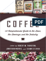 Jonathan Morris, Robert W. Thurston, Shawn Steiman - Coffee A Comprehensive Guide To The Bean, The Beverage, and The Industry-ROWMAN&LITTLEFIELD (2013) PDF