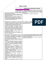 4º ESO Contenidos Documento Puente y BOE PDF