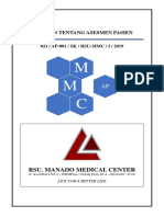 Cover - Panduan - 021 - 036 - RSU Manado Medical Center