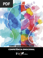 Como Desenvolver sua Competência Emocional