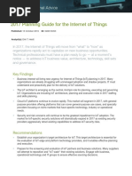 2017 Planning Guide for the Iot (1)
