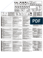 Echowell U10w Cycling Computer PDF