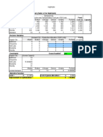 Location Capacity Demand Allocation Telecom Optic