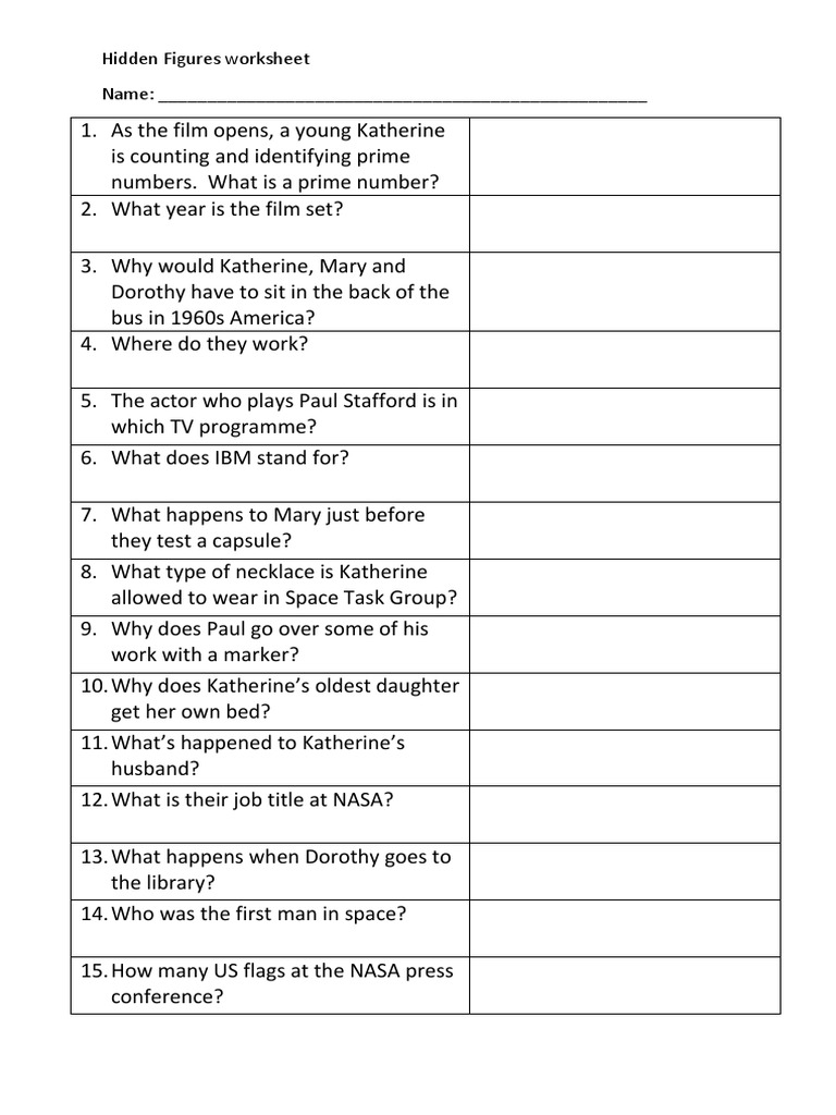 hidden-figures-worksheet-pdf-hidden-figures-spaceflight
