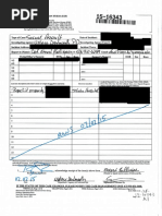 Massachusetts rape kits 