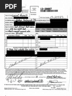 Massachusetts rape kits 