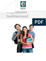 Reglamento institucional UE SIGLO XXI.pdf