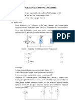 Percb RLC Paralel