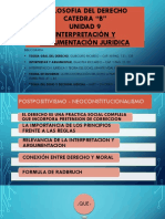 La Crítica de Dworkin A La Regla de Reconocimiento