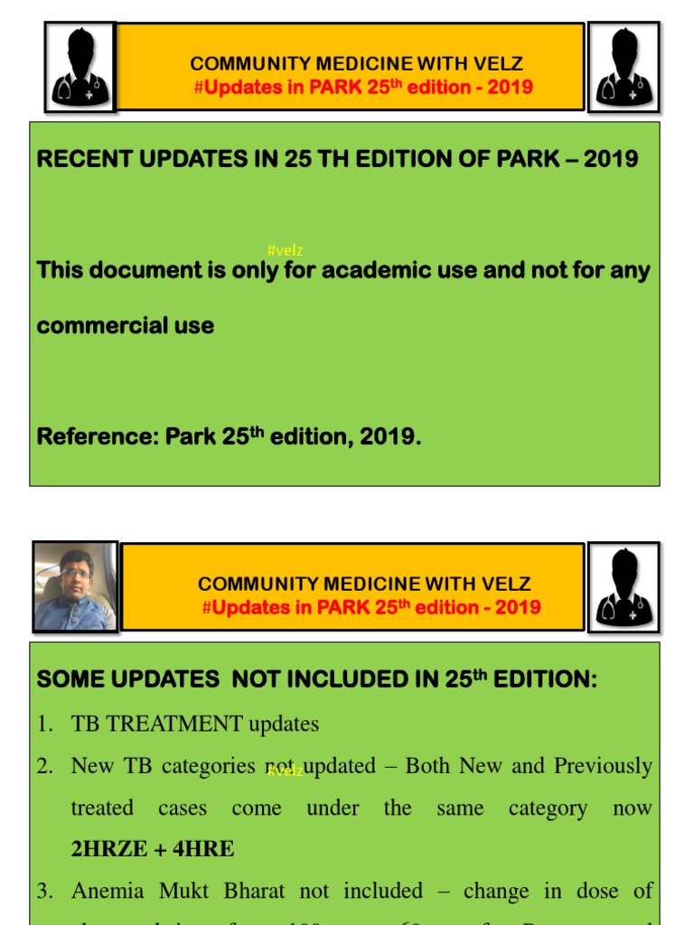 K Park 25th Edition Price