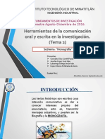 Fundamentos de Investigación