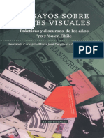 ensayos sobre artes visuales