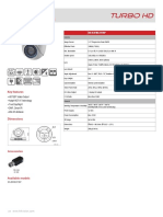 Hikvision Product Catalog 2015 168