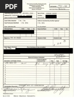 Massachusetts rape kits