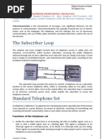 Download Telephone Instruments Signals and Circuits by Mukesh SN40337498 doc pdf