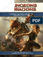 D&D 4E - Livro do Jogador 3 - Biblioteca Élfica.pdf