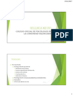 Formacion IIMM Noviembre 2017 Mar Lopez Buades PDF