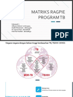 Draft Program Tuntaskan TB