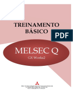 Treinamento Basico MELSEC Q - B - PDF