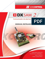 DX Sam2 PDF