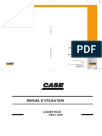 MANUAL OPERACION CASE 621E PDF (001 095) PDF