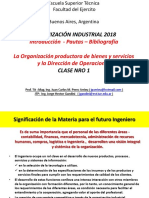 3 Direccion y Organización PDF