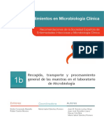 1b. Recogida, transporte y procesamiento general de las muestras en el laboratorio de microbiología.pdf