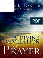 B0083X824M Divine Revelation of Prayer Nodrm PDF