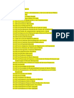 Leyes de Mercantil