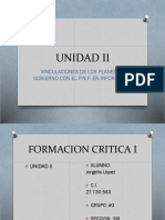 UNIDAD II