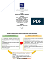 PSICOTERAPIA COGNITIVO CONDUCTUAL