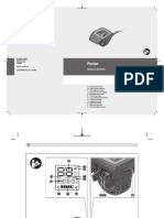 Ebike Bosch Purion Manual 2018