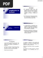 10 - Complicações na Gestação.pdf