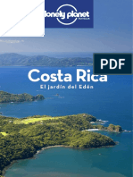 Guía Lonely Planet - Costa Rica PDF