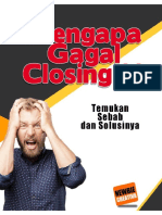 Closing