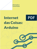 Curso Arduino PDF