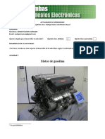 Actividad Aprendizaje Semana Uno Bombas Line Electronicas