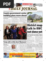 San Mateo Daily Journal 03-27-19 Edition