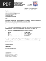  Sumbangan Roti Gardenia