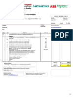 Cot-Aee004-0164-19 Tablero de Distribucion Inox 380 +N PDF