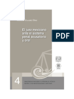 01 El Juez Mexicano Ante El Sistema Penal Acusatorio y Oral No4 - Manuel Valadez - 105