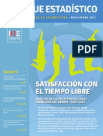 Enfoque Tiempo Libre 2017 PDF