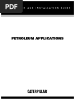 Petroleum Applications: Application and Installation Guide