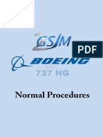 PMDG 737 Flows + FS2CREW PDF