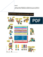 Clasificación por categorías