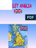 Suedost England