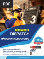 Cecava - Dispatch Basico Introductorio