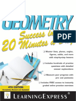 GeometrySuccess20 4e PDF