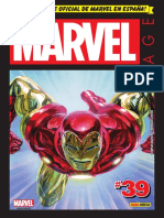 Marvel Age 39