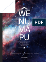 Wenumapu Astronomía y Astrología Mapuche - Gabriel Pozo Menares, Margarita Canio Llanquinao